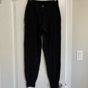 Lululemon align joggers